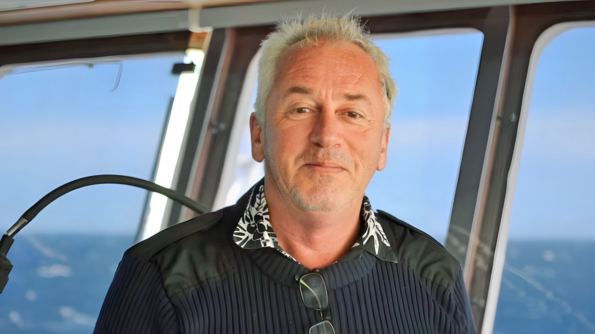 Captain John Highton